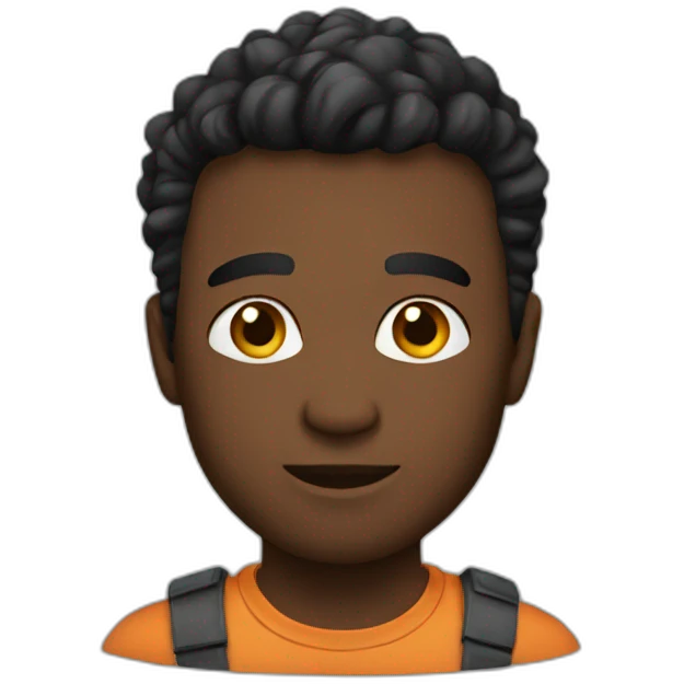 yaers emoji
