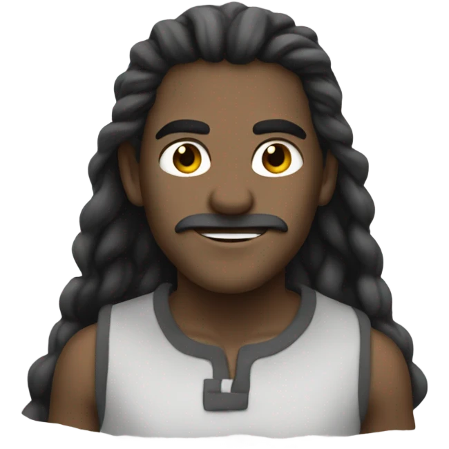 shiv emoji