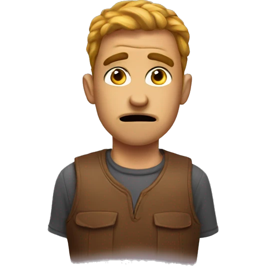 bored emoji emoji
