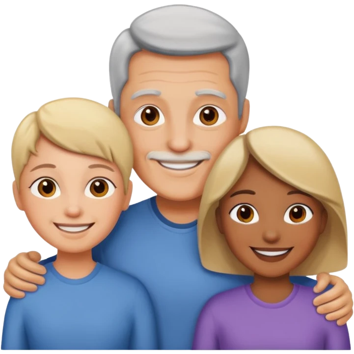 parents emoji emoji