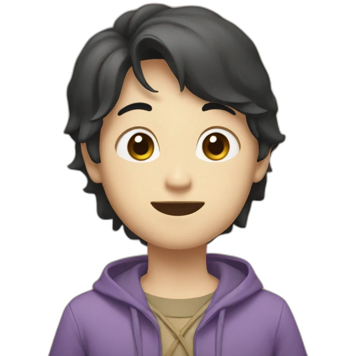 蔡徐坤 emoji