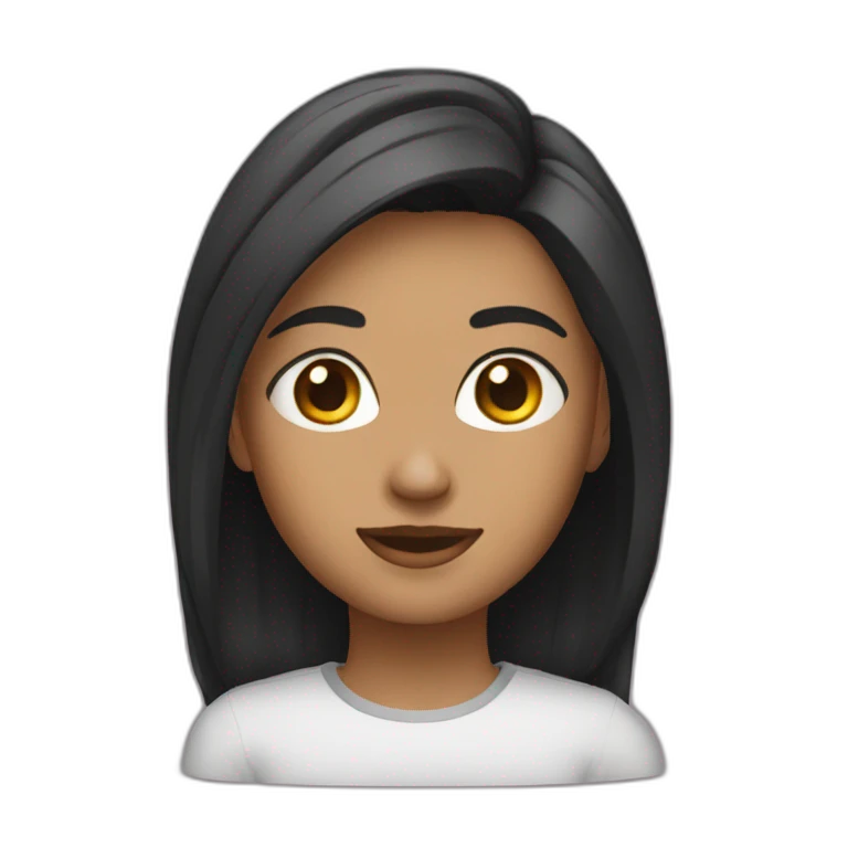 Ameylia saad emoji