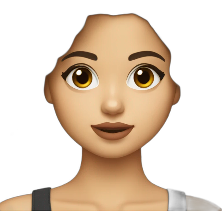 Selena gomez emoji