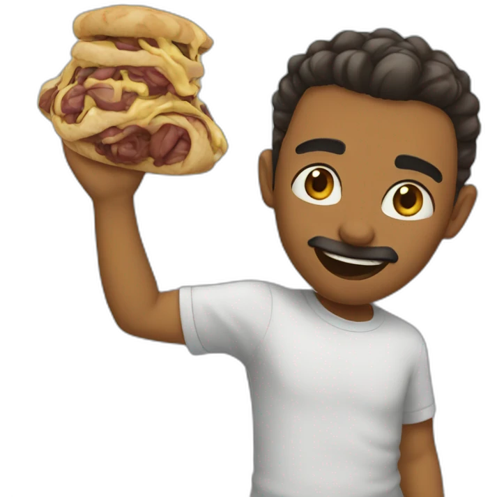 رونالدو  emoji