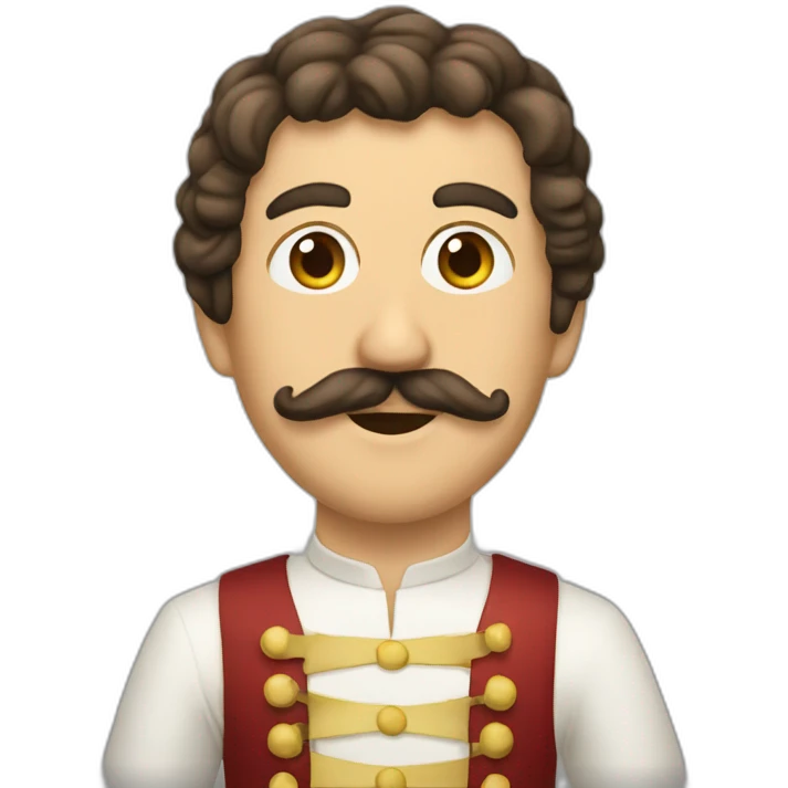 Salameche emoji