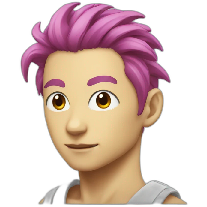 Isoka emoji