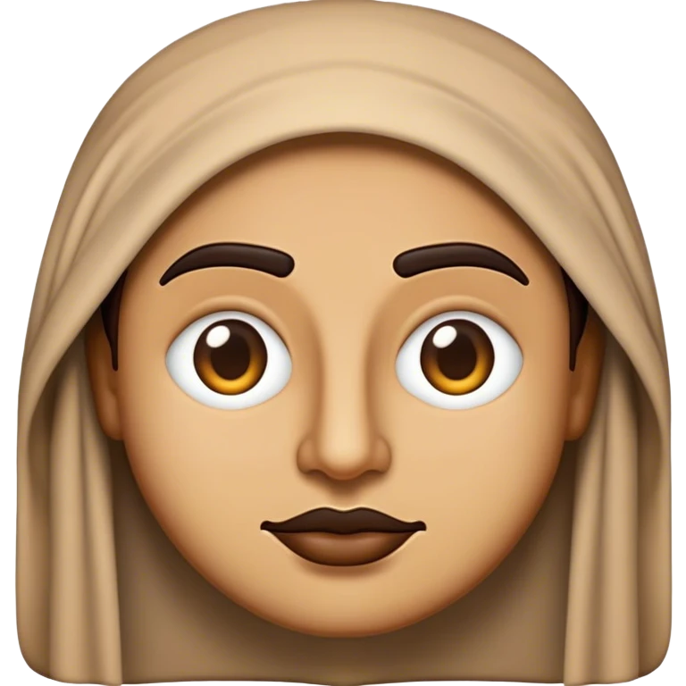 Cinematic Realistic Lebanese Cinema Pop Culture Emoji, showcasing an artistic representation of Lebanon's film heritage rendered with rich textures and dramatic, cinematic lighting. emoji