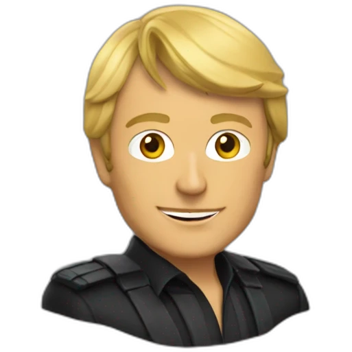 Claude François emoji