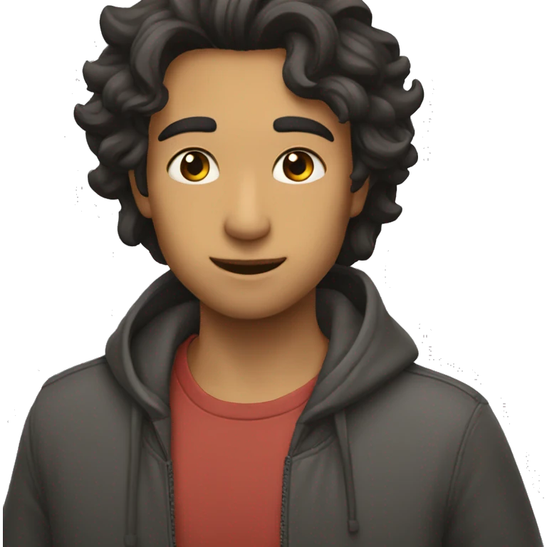 Corazón  emoji
