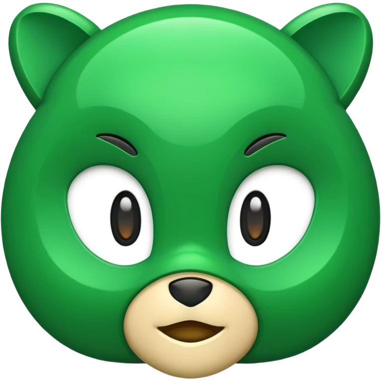 I need a kawasaki logo as a emoji emoji