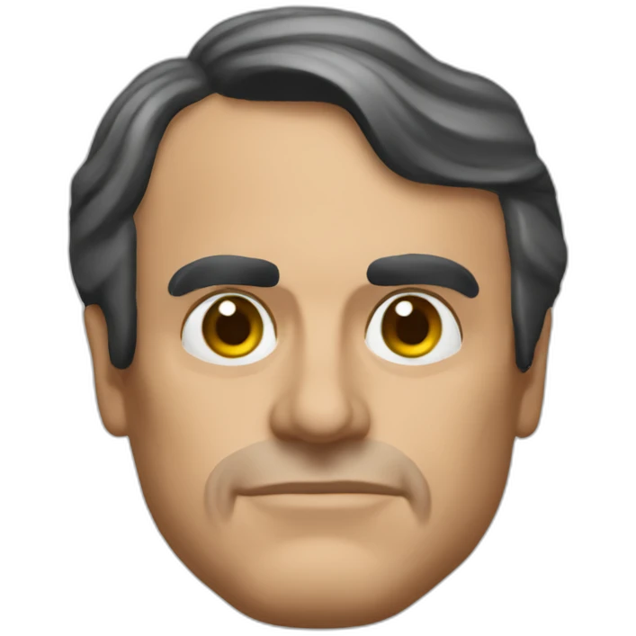 bolsonaro-dumb emoji