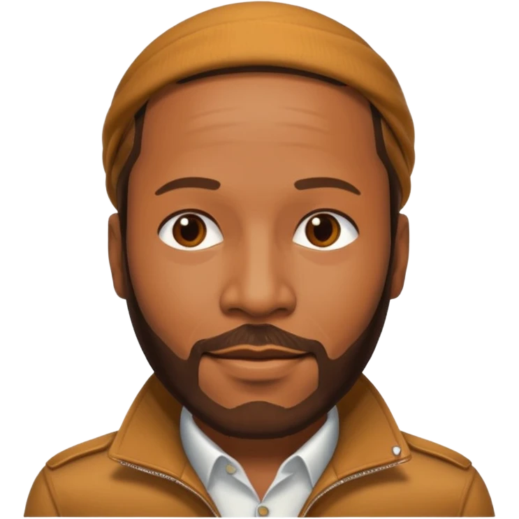 Marvin Gaye emoji