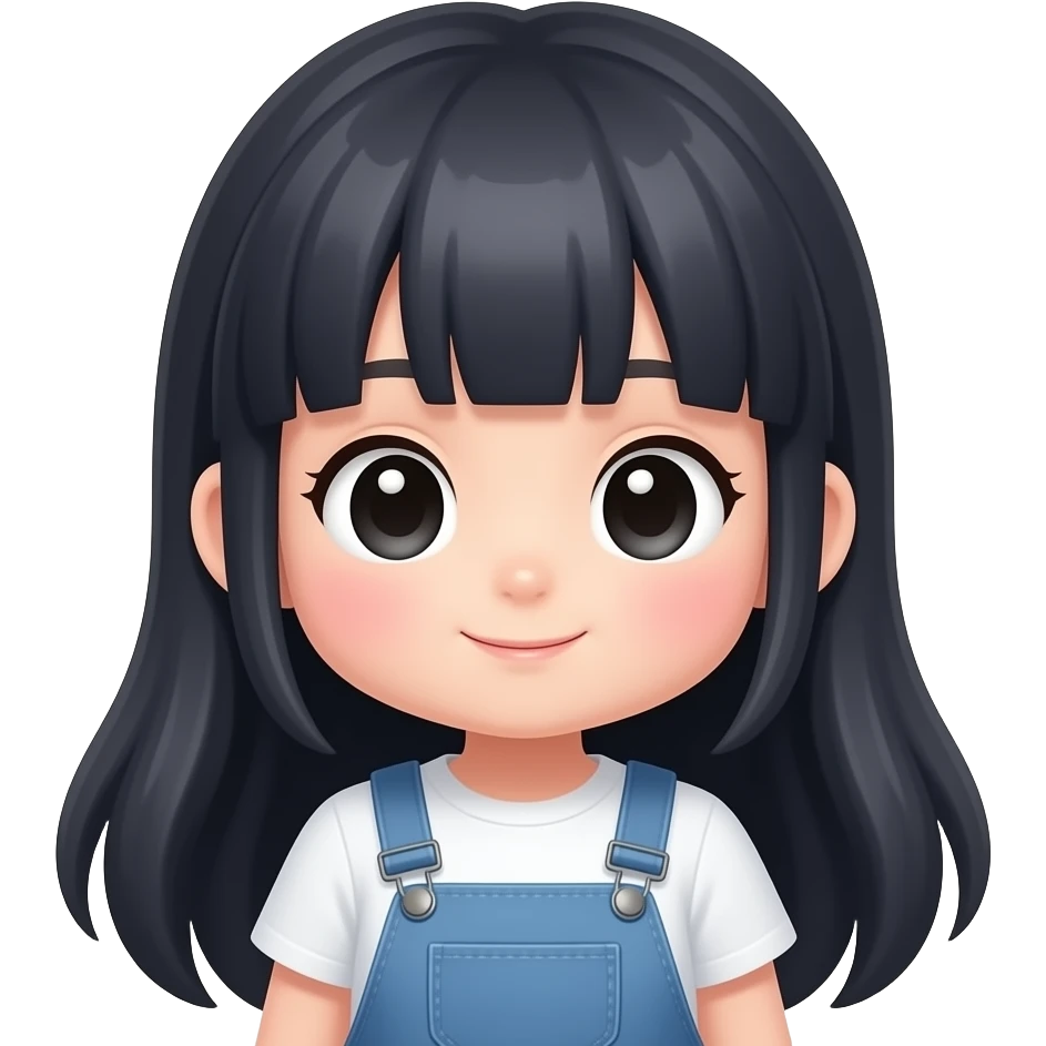 sweet piano chan emoji