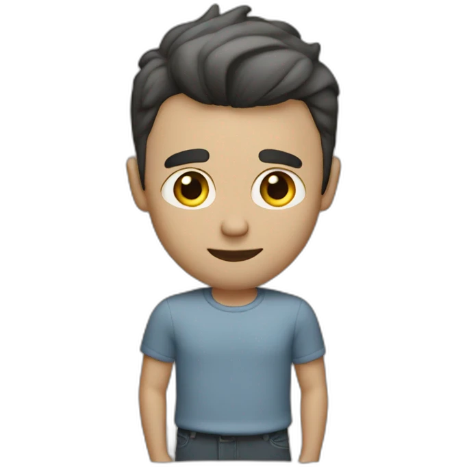 Joe baiden emoji