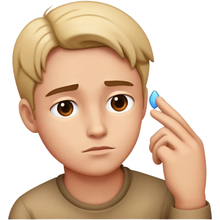 Don’t know emoji