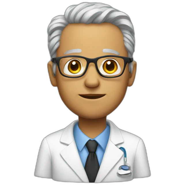 Prof emoji