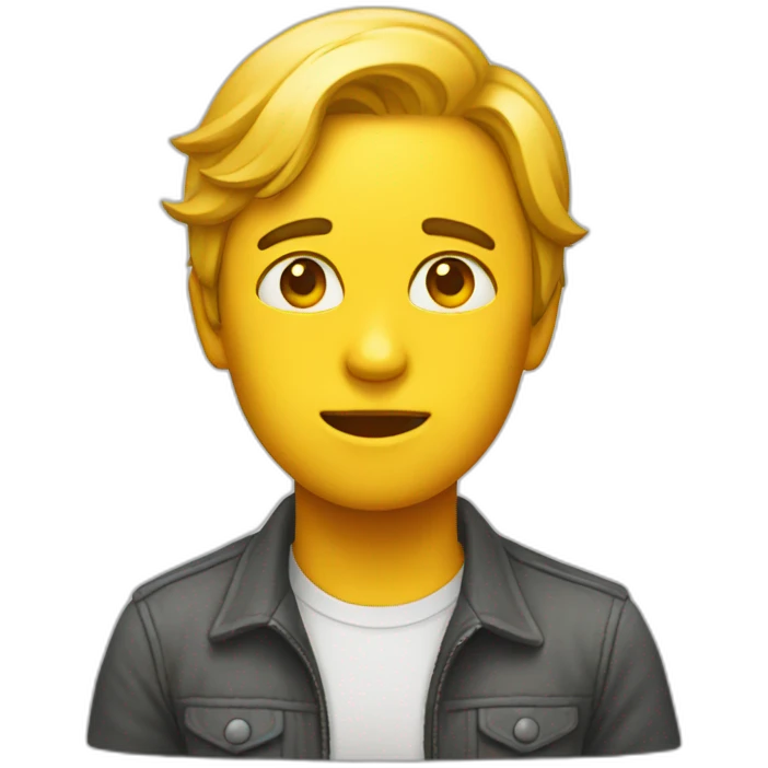 Google canceling a product emoji