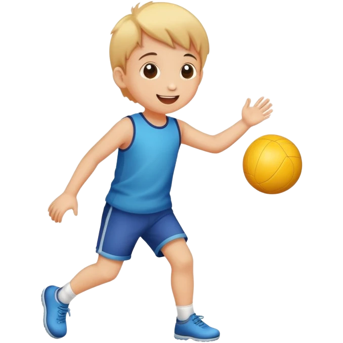 Play emoji