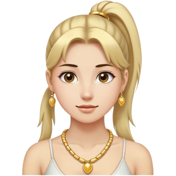 Clean girl emoji  emoji
