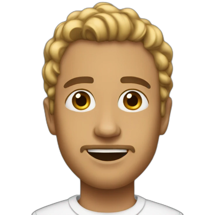 Lexis Hamilton emoji