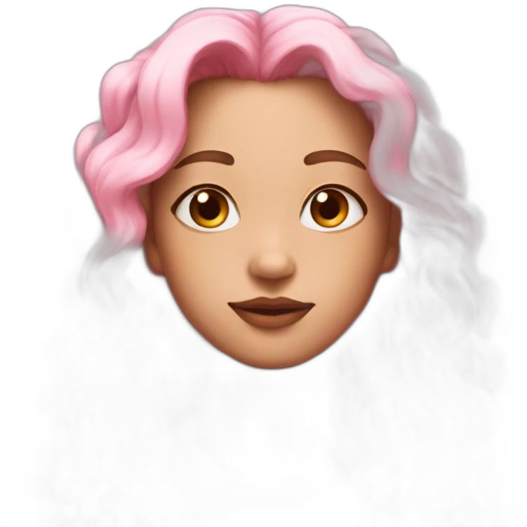 🐒🌸 emoji