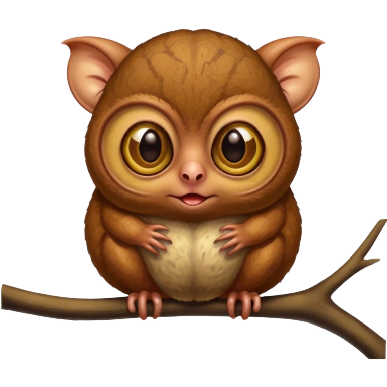 tarsier emoji
