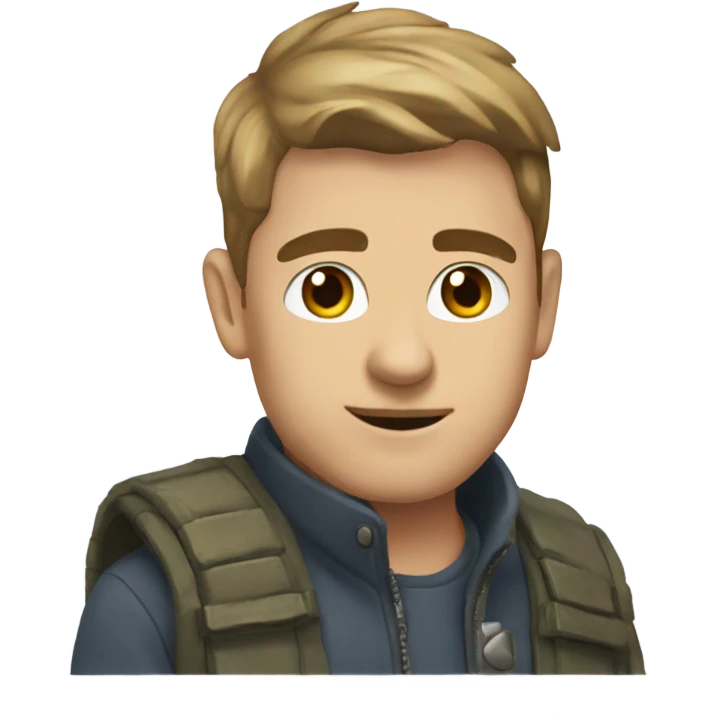 Смитение  emoji