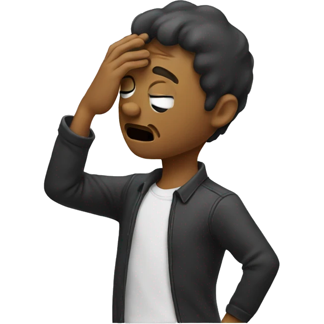 dab emoji