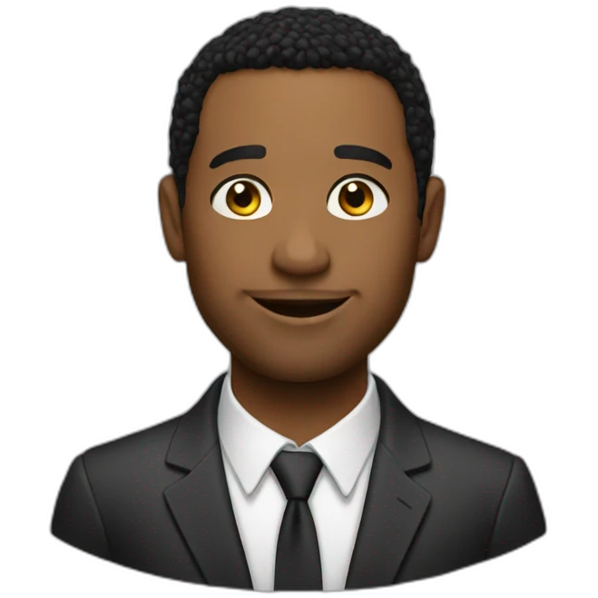Cj emoji