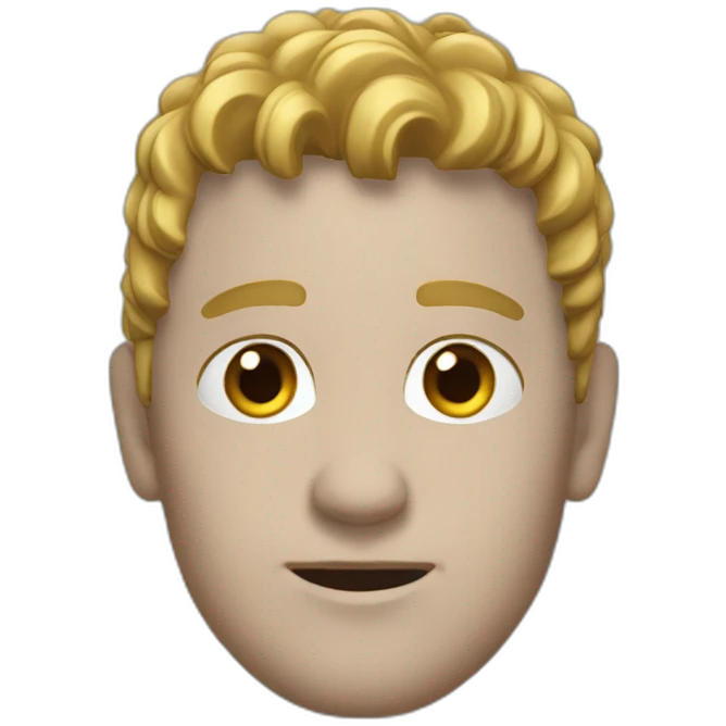 dixk emoji