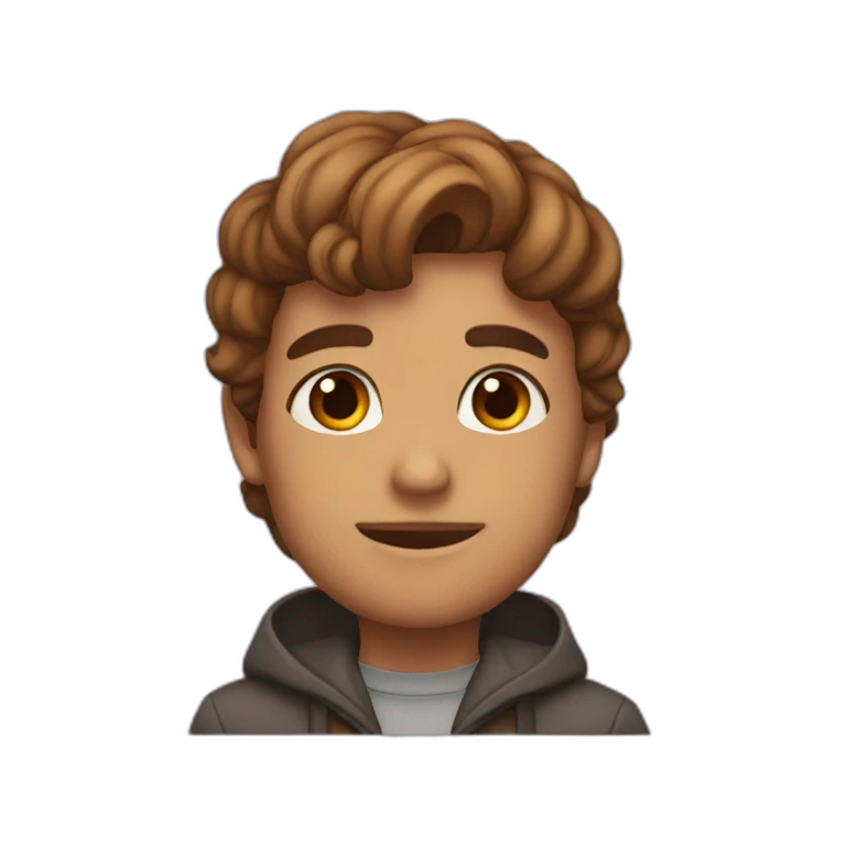 amor infinito emoji