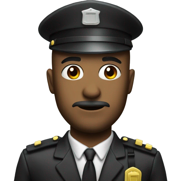 Uzi doorman from murder drones emoji
