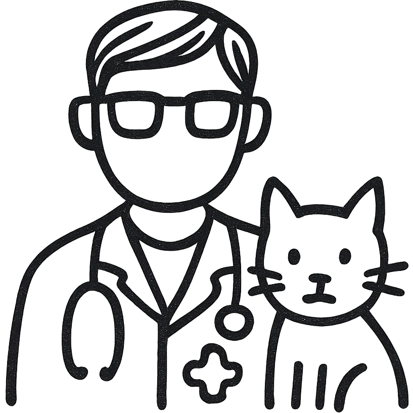 veterinarian icon emoji
