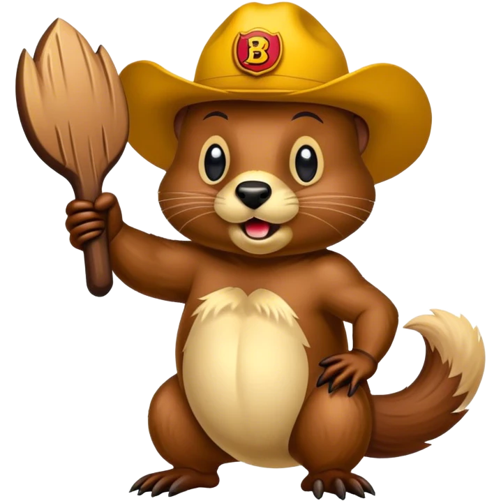 Buccee  emoji