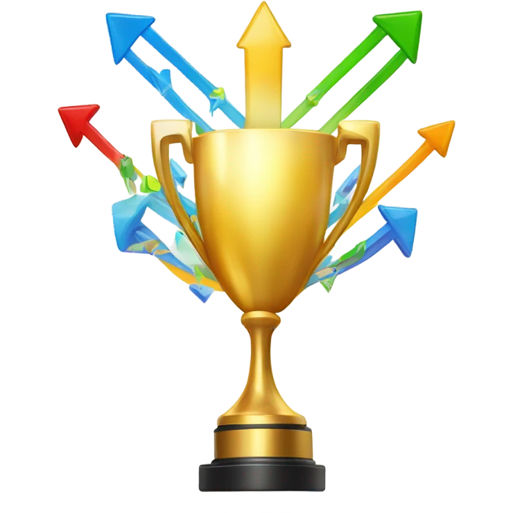 Success 2025 emoji
