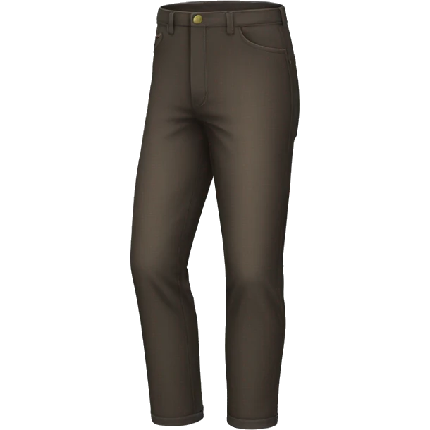 Trousers emoji