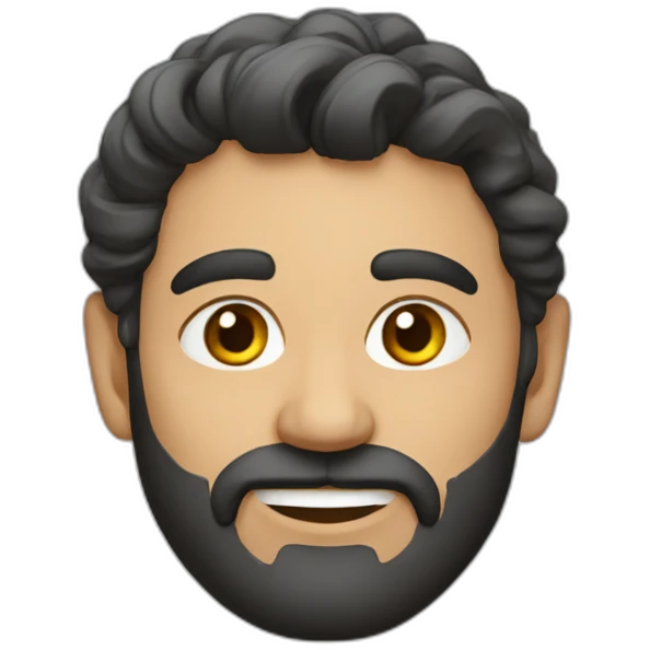 beshbarmak emoji
