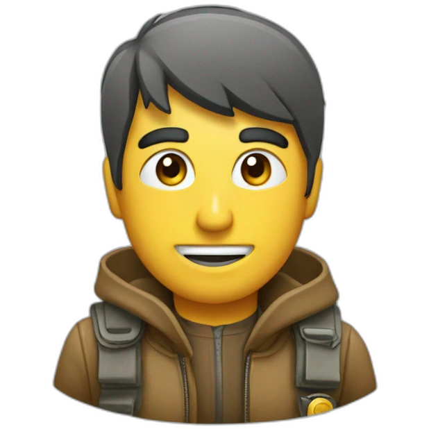 Peso Pluma emoji