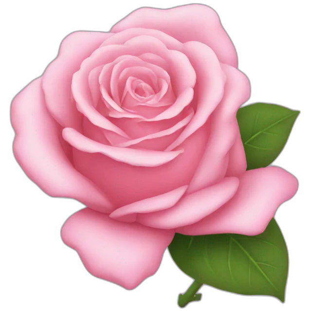 Panthère rose emoji