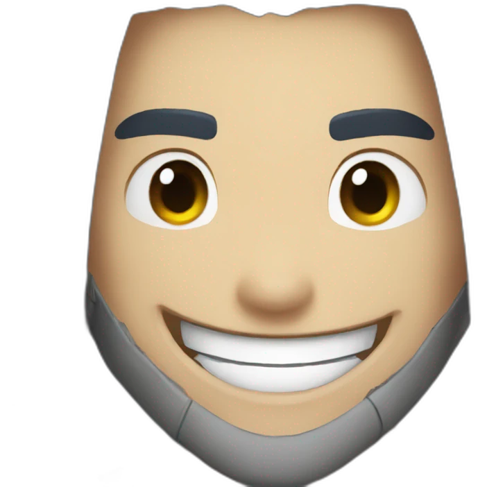 yasuo laughing emoji