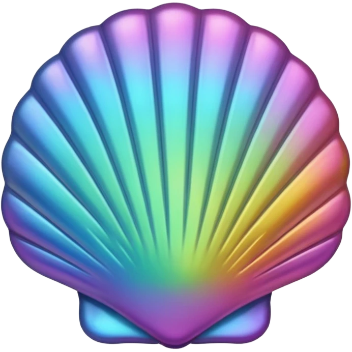 shell emoji