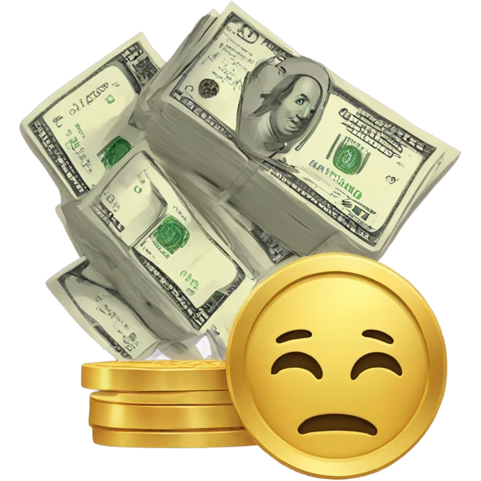 finance emoji emoji