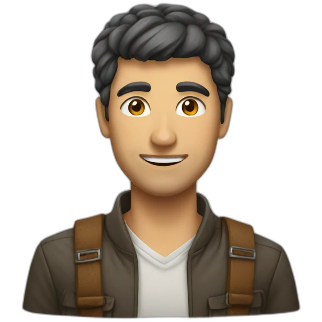 Französische emoji
