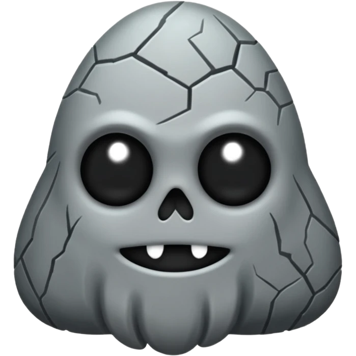 Boldore-Dusclops-Bonsly-fusion emoji