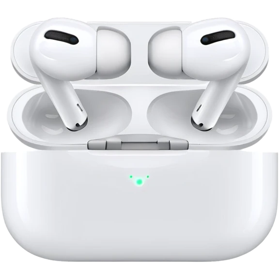 AirPod pros  emoji
