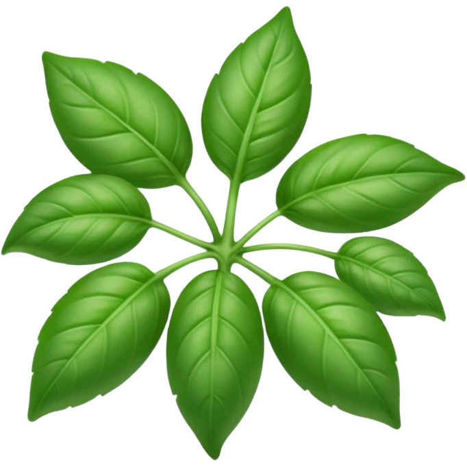 basil emoji