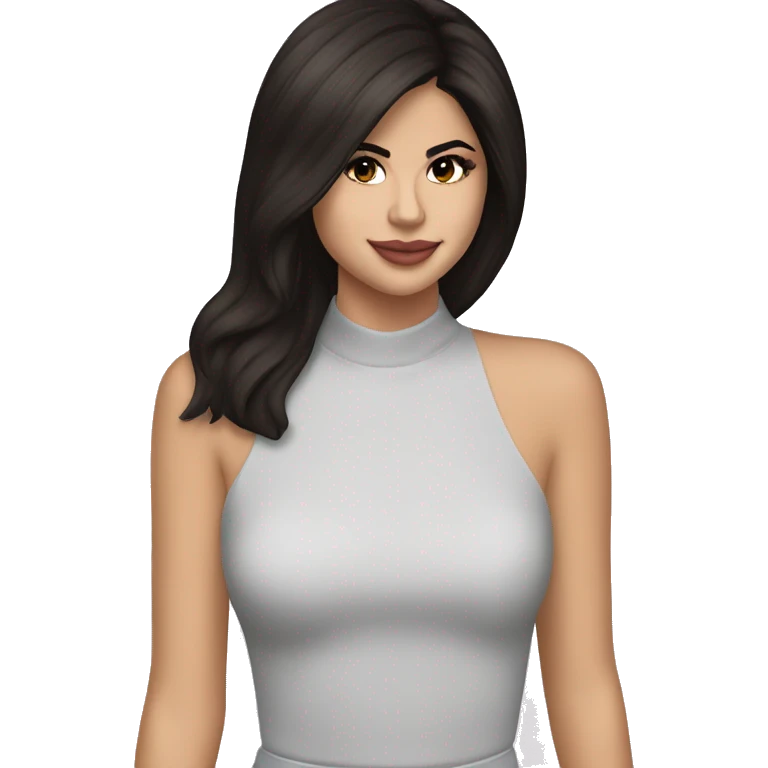 Selena Gomez  emoji