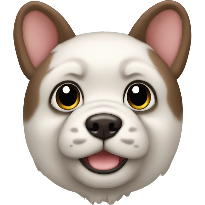 chancho emoji