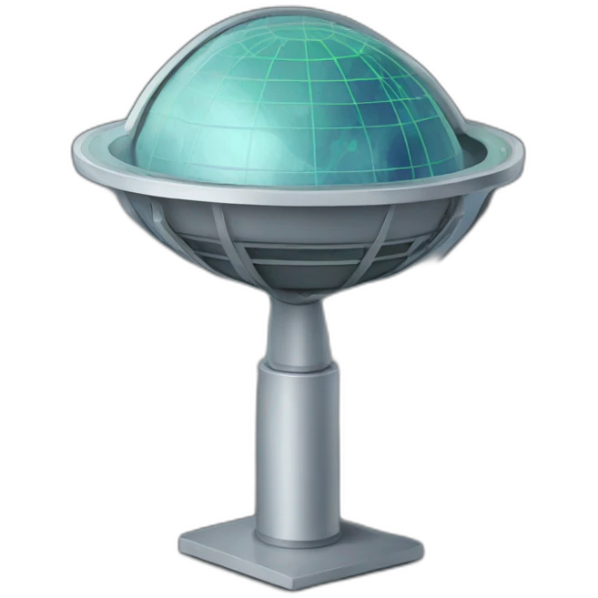 radar emoji