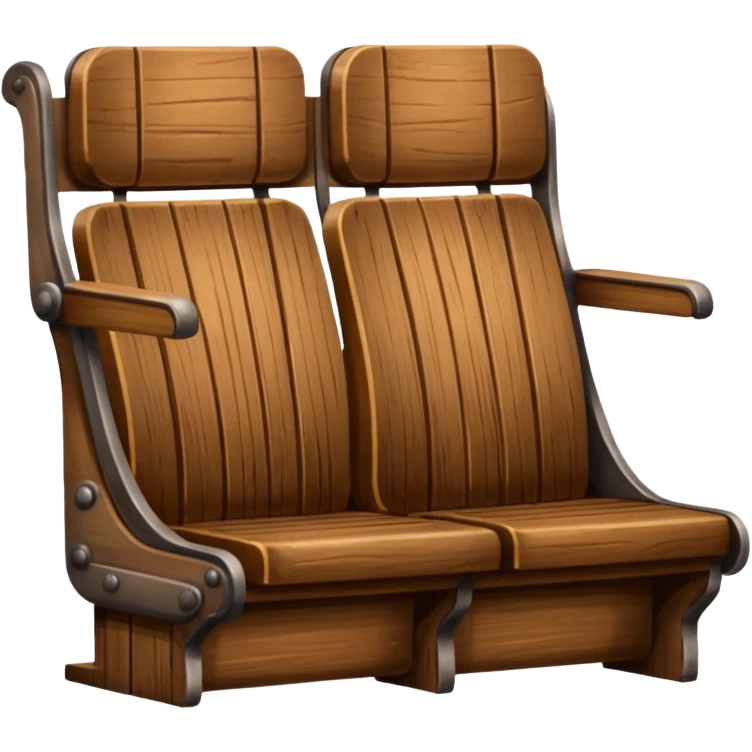 gangway seat auditioum emoji
